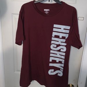 Hershey’s T Shirt